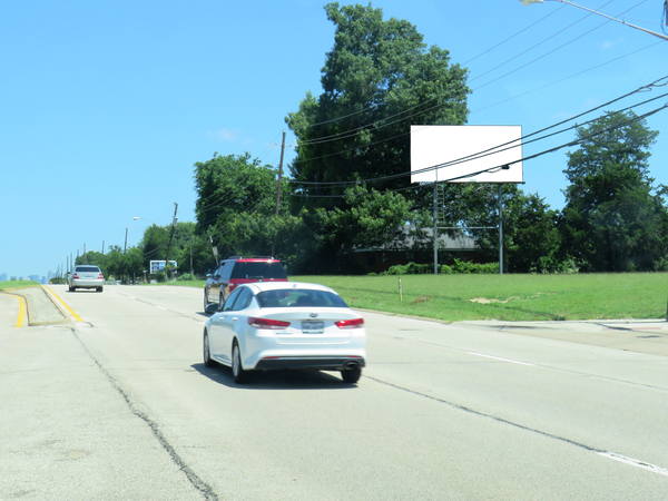 Lancaster Rd ES 170ft N/O Alamain Dr F/S - 1