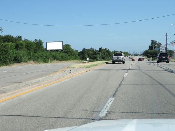 Lancaster Rd WS 200ft S/O Wheatland Rd F/S - 1