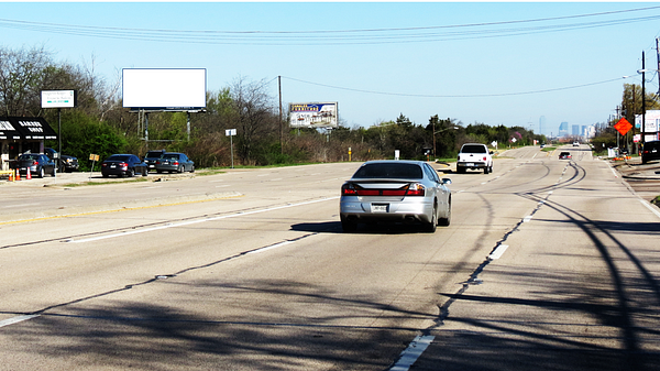 Lancaster Rd WS 500ft S/O Wheatland Rd F/S - 1