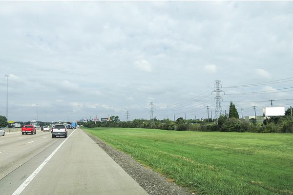LBJ Fwy (I-635) NS 0.4mi E/O Plano Rd F/E - 2