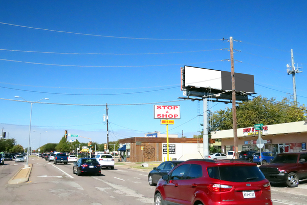 Lemmon Av ES 60ft N/O Miles St F/S - 1