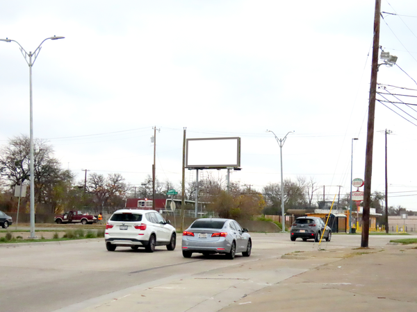 M L King Jr Blvd NS 55ft E/O Cleveland St F/W - 1