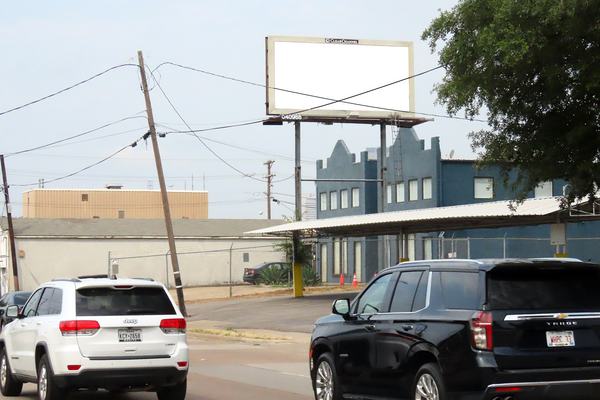 Main St NS 230ft E/O Peak St F/E - 2