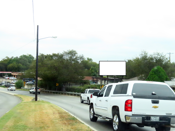 Military Pkwy SS 610ft E/O Dolphin Rd F/W - 2