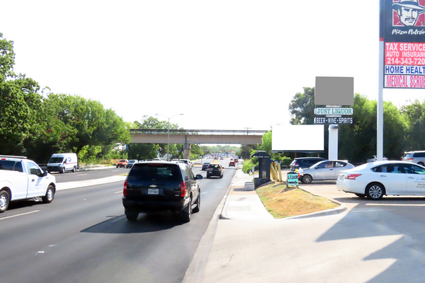 Skillman St ES 290ft N/O Eastridge Dr F/S - 2