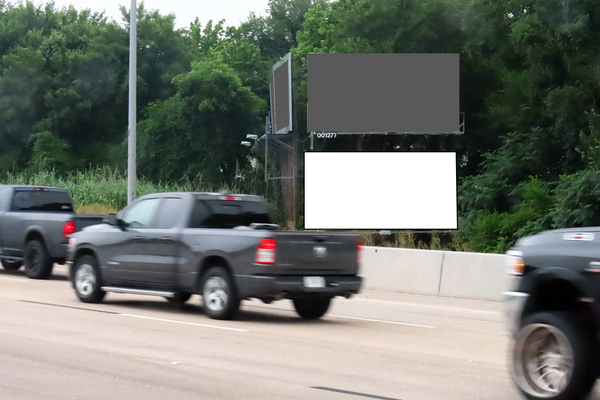 Thornton Fwy (I-35E) WS 650ft S/O Illinois Av F/N - 4