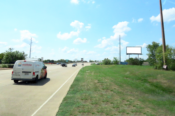University Dr NS 500ft W/O Loop 288 F/E - 2