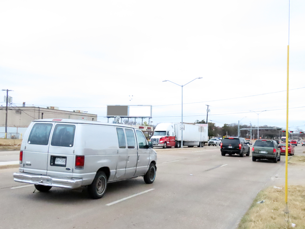 Webb Chapel Ext SS 200ft E/O Northwest Hwy (Loop 12) F/E - 2