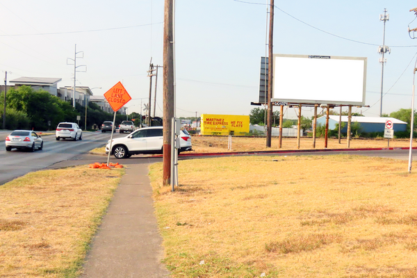 Westmoreland Rd WS 400ft S/O Illinois Av F/N - 2