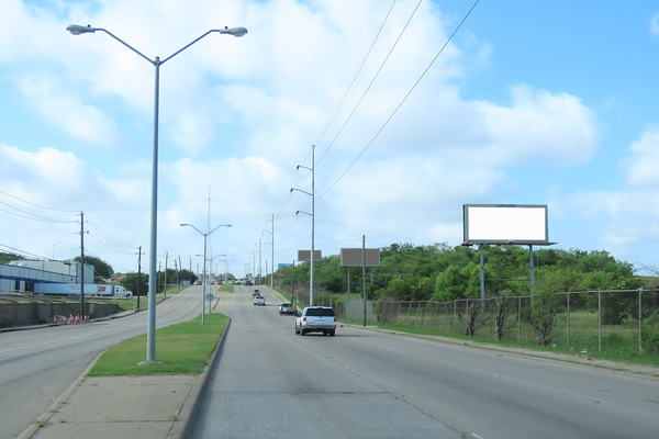 Westmoreland Rd WS 0.2mi N/O La Reunion Pkwy F/N - 2