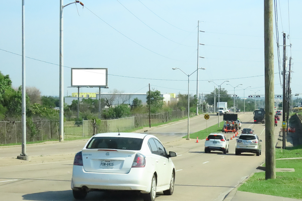 Westmoreland Rd WS 0.2mi N/O La Reunion Pkwy F/S - 1