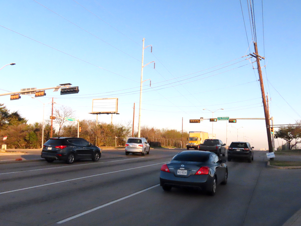 Westmoreland Rd WS 50ft N/O La Reunion Pkwy F/S - 1