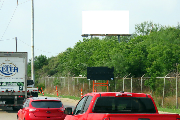 Westmoreland Rd WS 490ft N/O La Reunion Pkwy F/N - 2