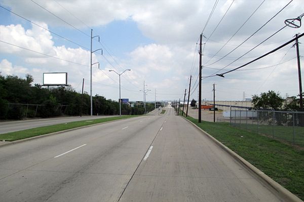 Westmoreland Rd WS 490ft N/O La Reunion Pkwy F/S - 1