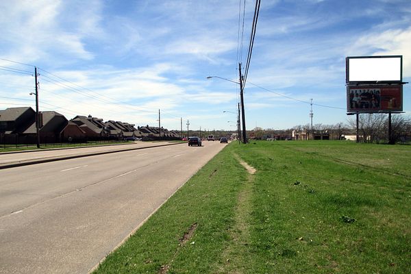 Wheatland Rd NS 150ft W/O Westmoreland Rd F/E - 3