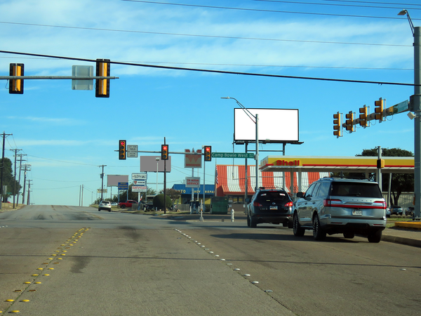 Cherry Ln ES 100ft N/O Hwy 80 F/S - 2