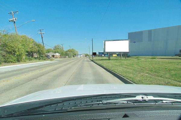 Granbury Rd ES 75ft S/O Bewick St F/S - 2