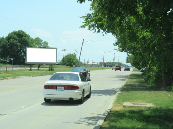 Granbury Rd ES 30ft S/O Biddison St F/N - 1