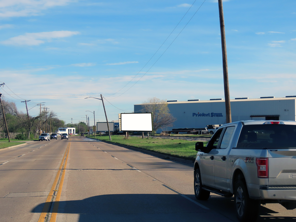 Granbury Rd ES 30ft S/O Biddison St F/S - 2