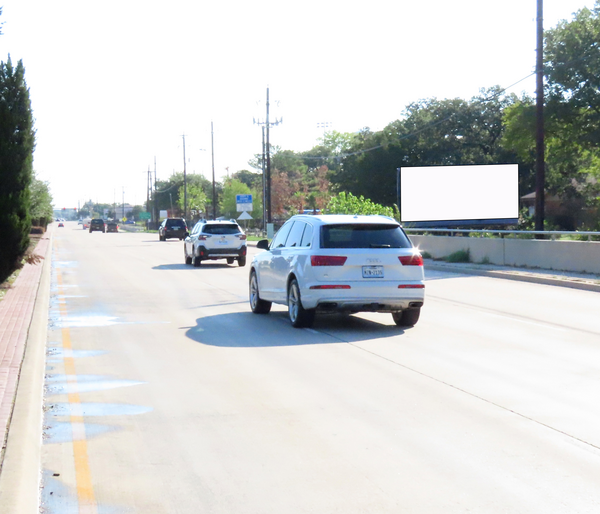 Grapevine Hwy ES 900ft N/O Pool Rd F/S - 1