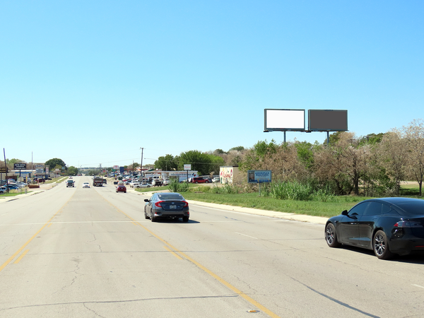 Hwy 377 WS 170ft N/O Davenport Av F/N - 3