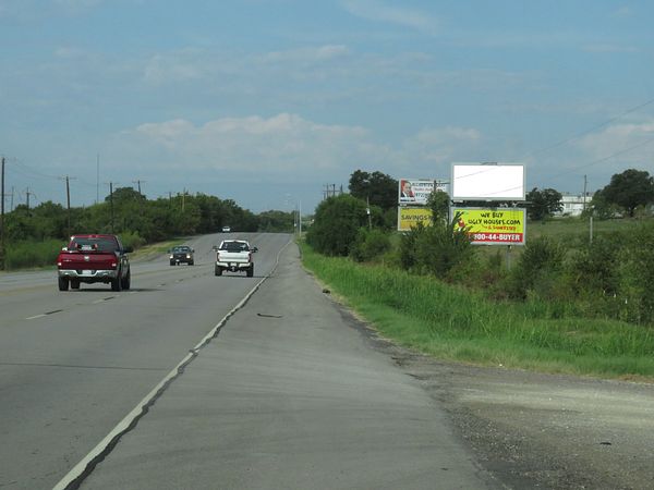 Division St NS 580ft E/O Boswell Dr F/E - 3