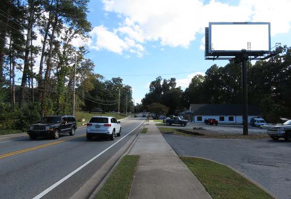 South Main St (Acw) WS 245ft S/O Clarkdale Rd F/N - 1