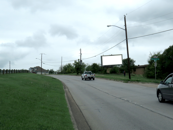 Long Av NS 175ft W/O Roosevelt Av F/E - 2