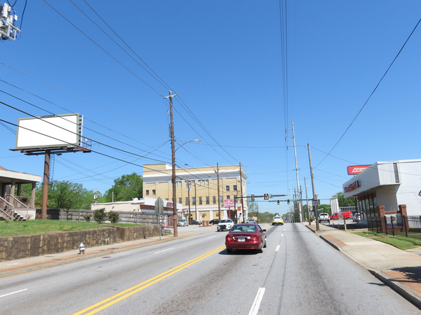 Metropolitan Pkwy WS 175ft S/O Dill Ave F/S - 1