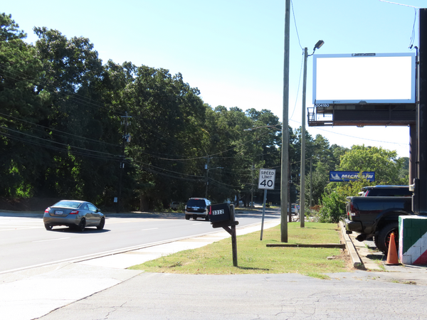Shallowford Rd WS 200ft S/O Chamblee Tucker Rd F/N - 2