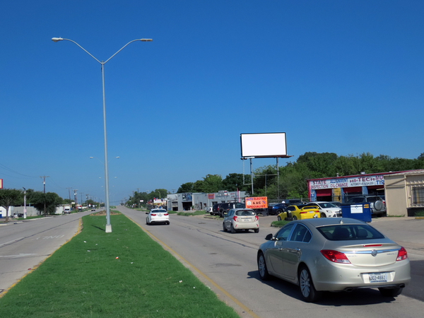 Mansfield Hwy ES 420ft N/O Trueland Dr F/S - 2