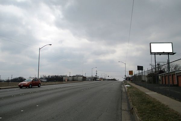 Miller Av WS 400ft N/O Rosedale St F/N - 2