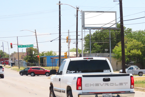 Mitchell Blvd WS 40ft S/O Maddox F/N - 2