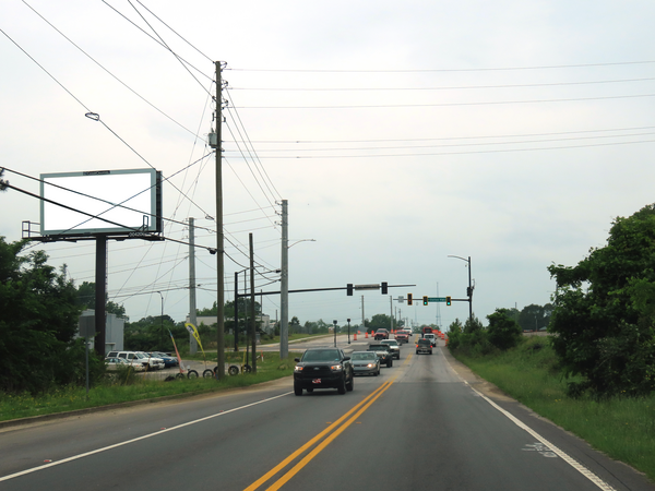 Highway 78 W SS 850ft W/O Connally Rd F/E - 1