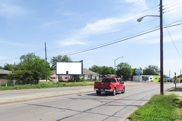 NW 28th Ephriham NS 110ft W/O Rosen Av F/W - 1
