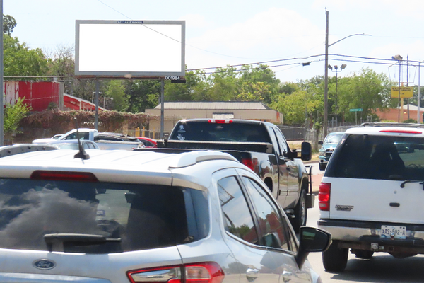 NW 28th St SS 150ft W/O Pearl Av F/E - 1