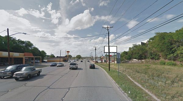 Riverside Dr ES 160ft S/O Lancaster Av F/S - 2