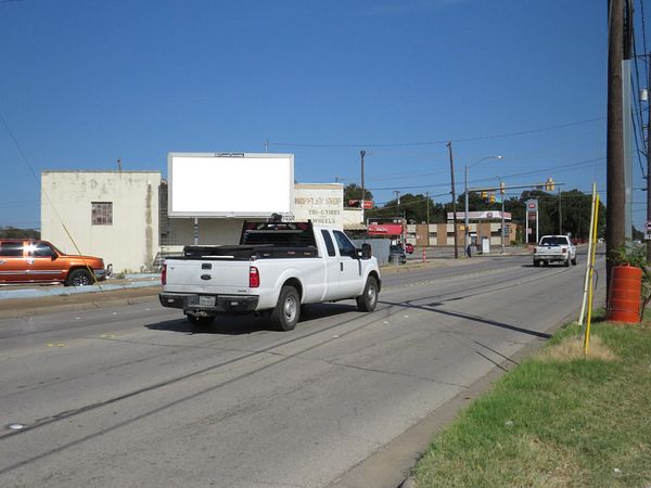 Sylvania Av WS 90ft S/O Belknap St F/S - 1