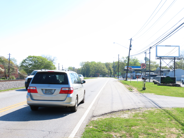 Highway 78 W SS 0.6mi E/O Gurley Rd F/W - 1
