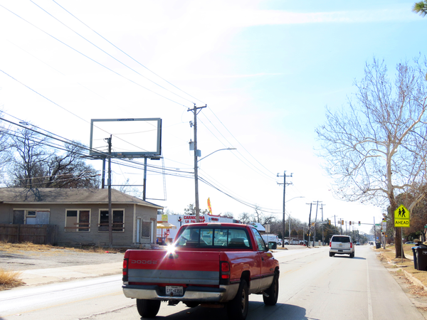 Sylvania Av ES 80ft N/O Primrose Av F/N - 1