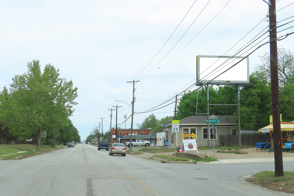 Sylvania Av ES 80ft N/O Primrose Av F/S - 2