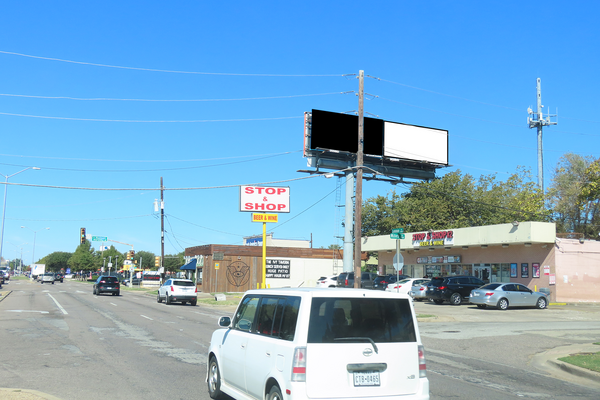 Lemmon Av ES 60ft N/O Miles St F/S - 2