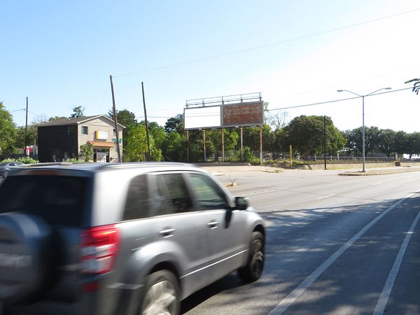 Fort Worth Av NS 110ft E/O Navaro Rd F/W - 1