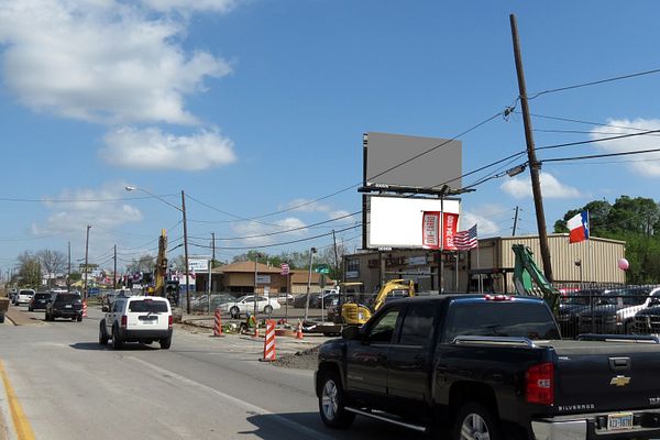 Buckner Blvd ES 25ft N/O Marvel Dr F/S - 4