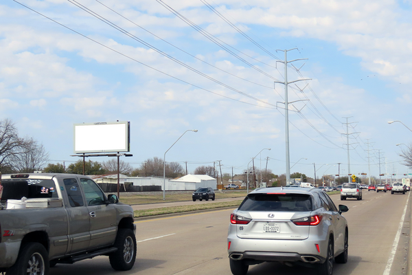 Hwy 78 WS 500ft S/O Crist St F/S - 1