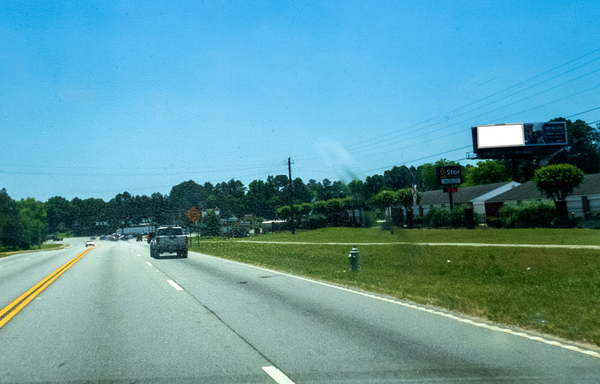 Mlk Jr Dr S/L SS 660ft W/O Fulton Industrial Blvd F/W - 1