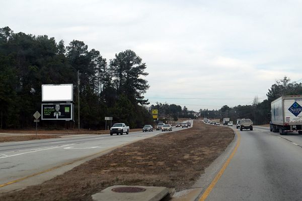Hwy 138 WS 200ft N/O Eastview Dr F/S - 1