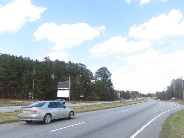 Hwy 138 WS 200ft N/O Eastview Dr F/S - 2