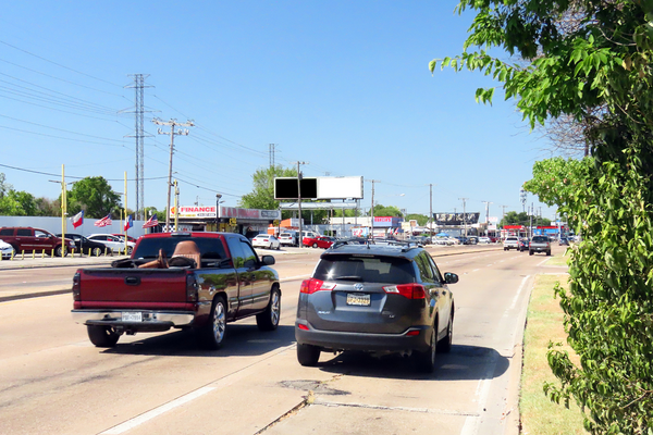 Garland Rd ES 500ft N/O Barnes Bridge Rd F/N - 2