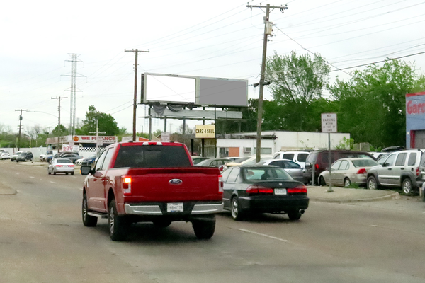 Garland Rd ES 500ft N/O Barnes Bridge Rd F/S - 3